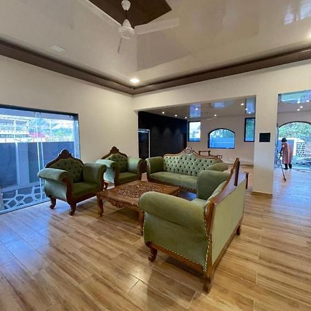 Panache By Vg Villa Lonavala Kültér fotó
