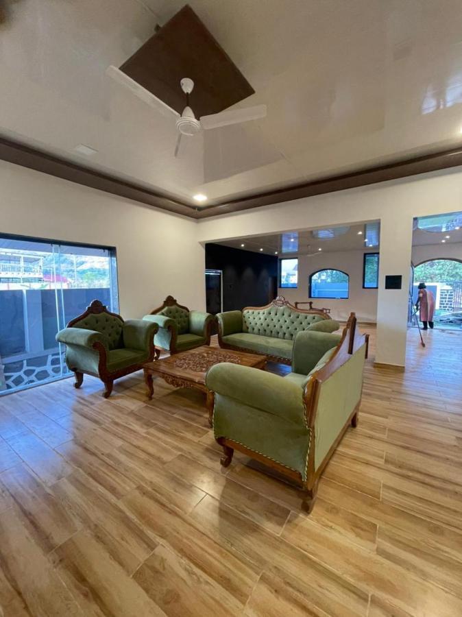 Panache By Vg Villa Lonavala Kültér fotó