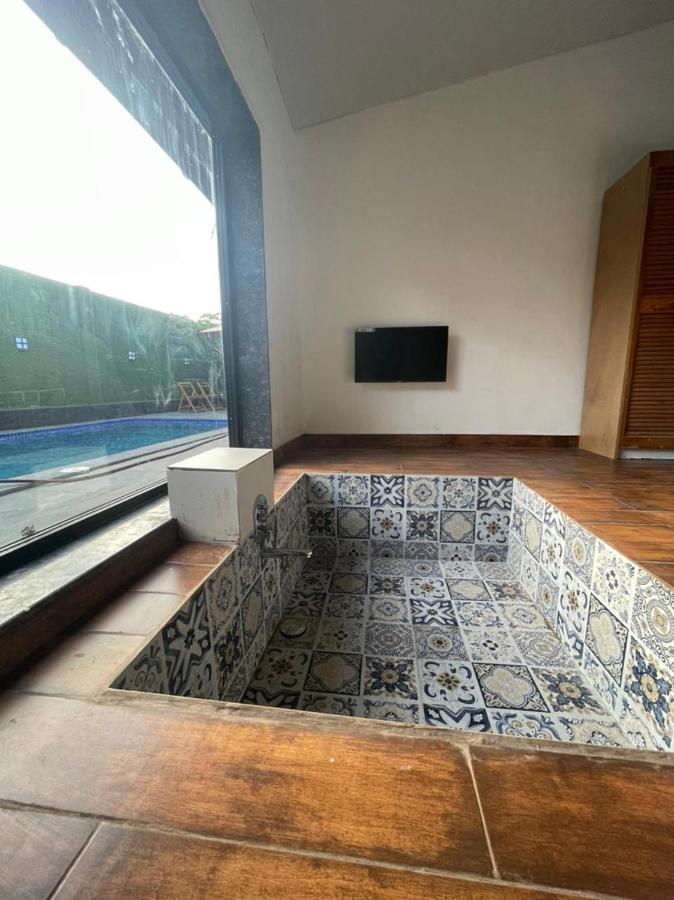 Panache By Vg Villa Lonavala Kültér fotó