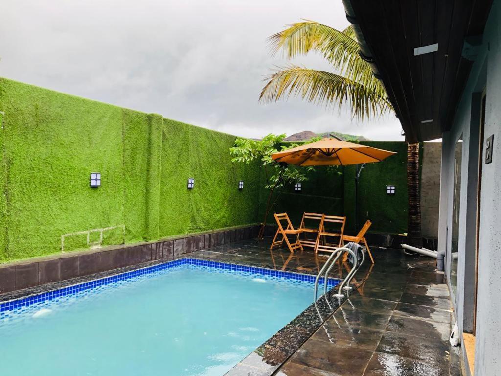 Panache By Vg Villa Lonavala Kültér fotó